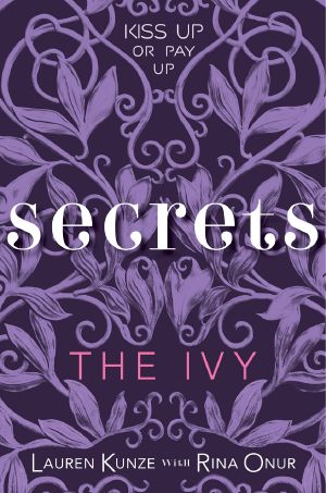 [The Ivy 02] • The Ivy · Secrets